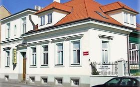 Penzion Viktoria